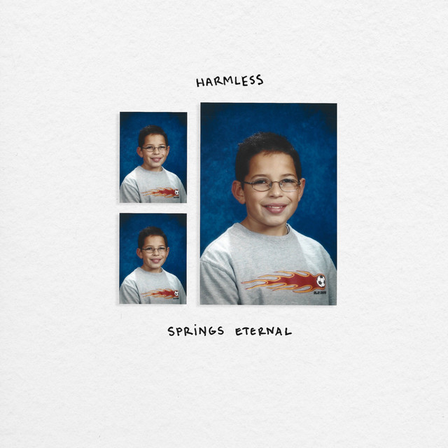 Springs Eternal cover art