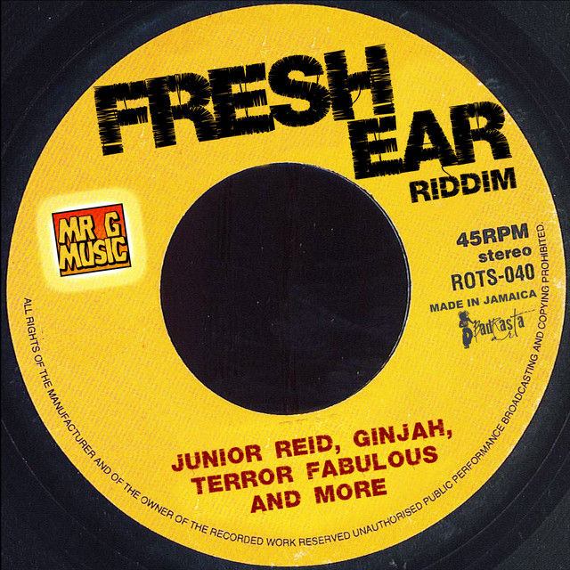 Fresh Air Riddim - Compilation by Various Artists | Spotify