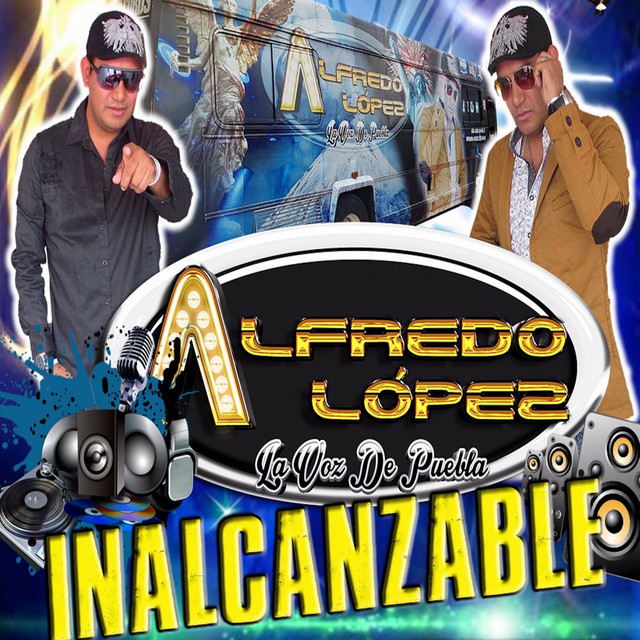 Inalcanzable cover art