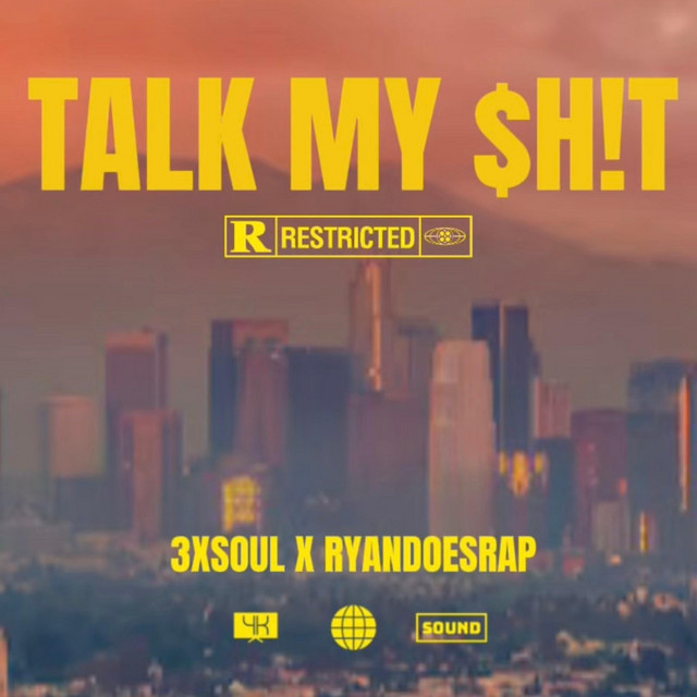 Talk My $h!T
