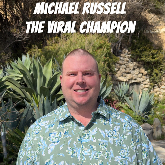 The Viral Champion cover art