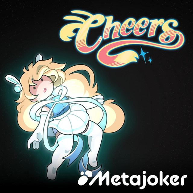 Cheers cover