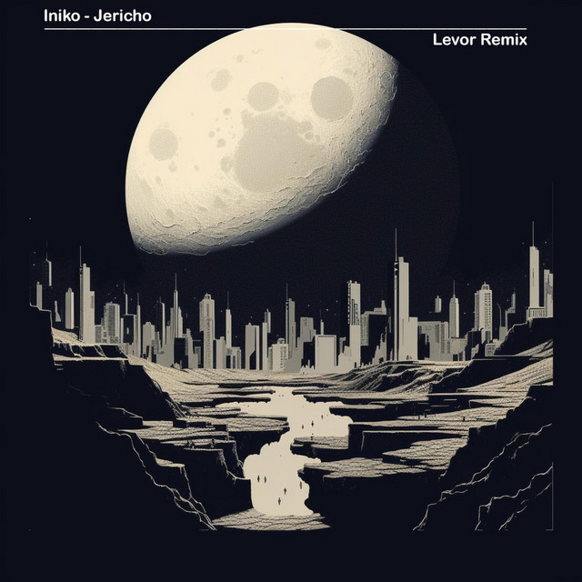 Jericho - Deluxe Edition