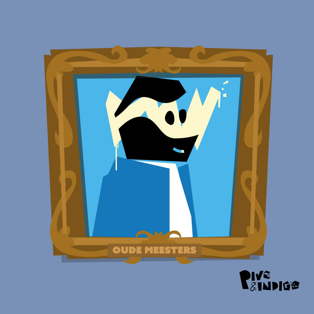 Oude Meesters