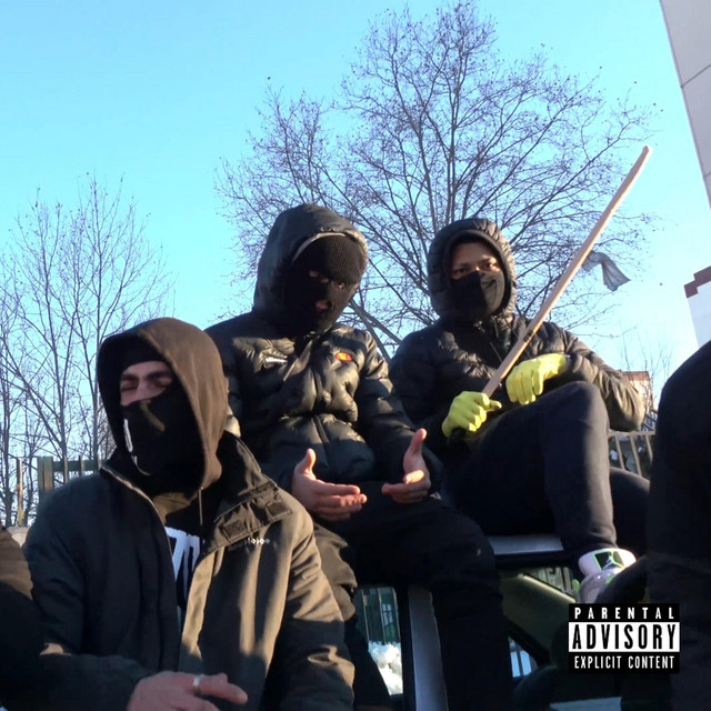 Mis Pasos cover art
