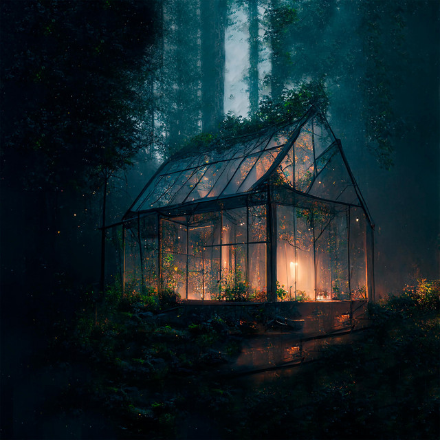 Calmness cover art