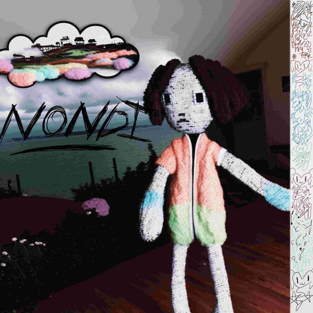 loners attitude cover art