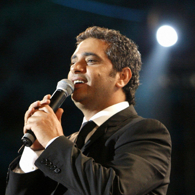 'Anasheed Fadel cover art
