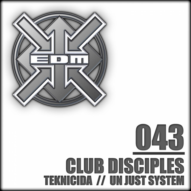 Club Disciples Photo
