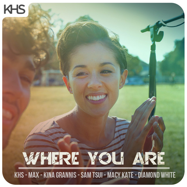 Where You Are Kurt Hugo Schneider