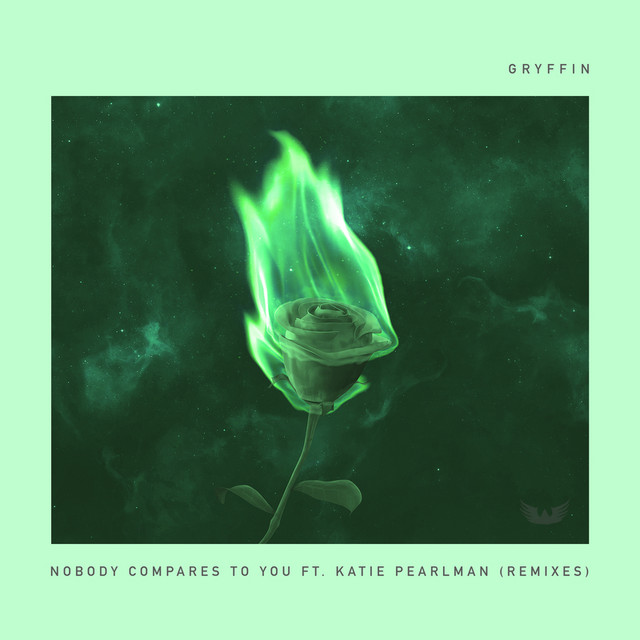 Nobody Compares To You - Tyzo Bloom Remix