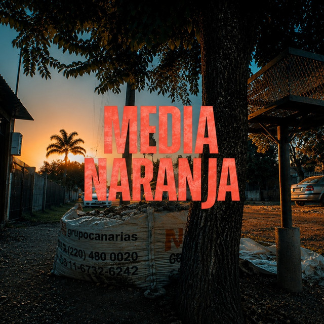 Media Naranja