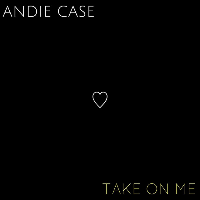 Take On Me - Acoustic