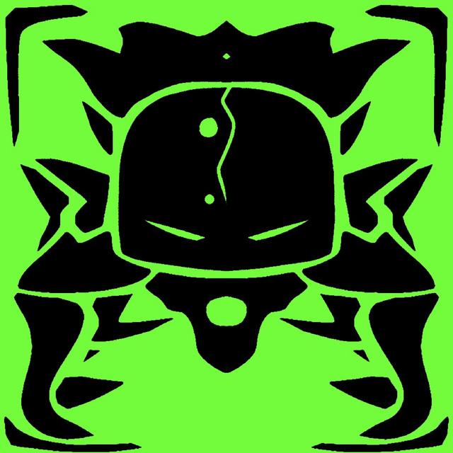 Pinnacle of Evolution