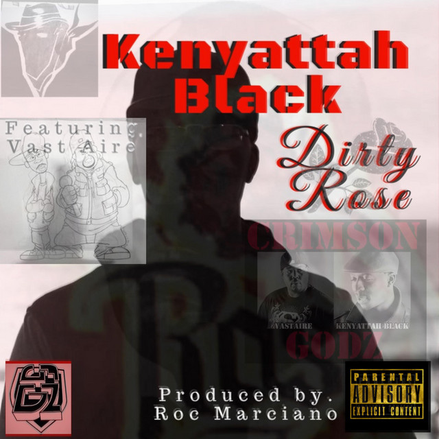 Dirty Rose