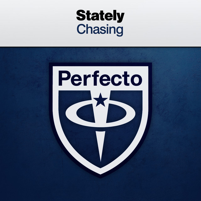Chasing cover art