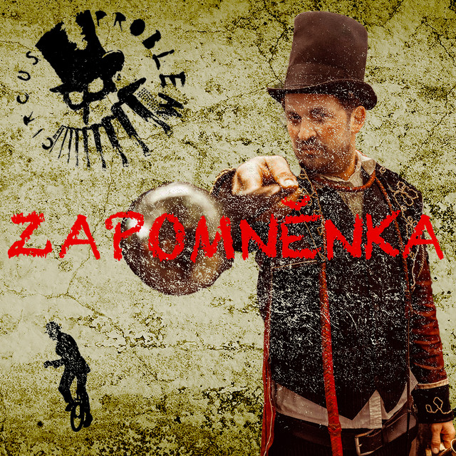 Zapomněnka - Single by Circus Problem | Spotify