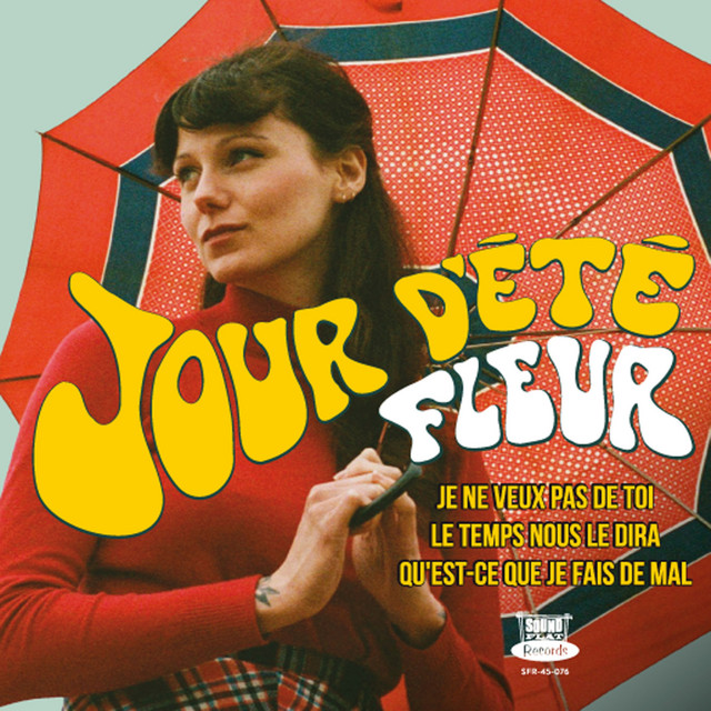 JOUR D'ÉTÉ by Fleur