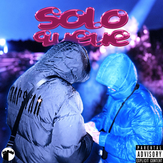 Solo Queue cover art