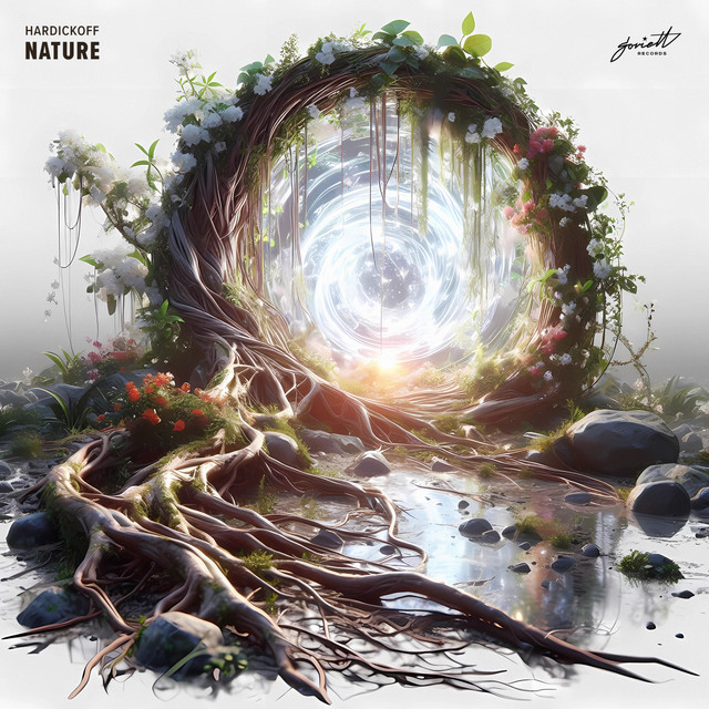 Nature cover art