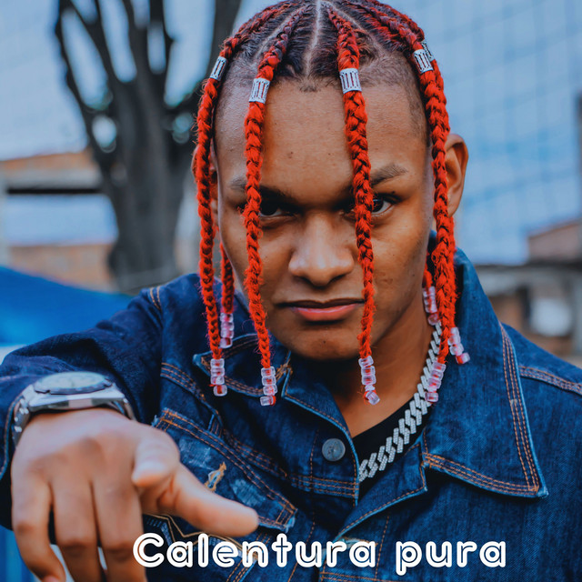 Calentura Pura