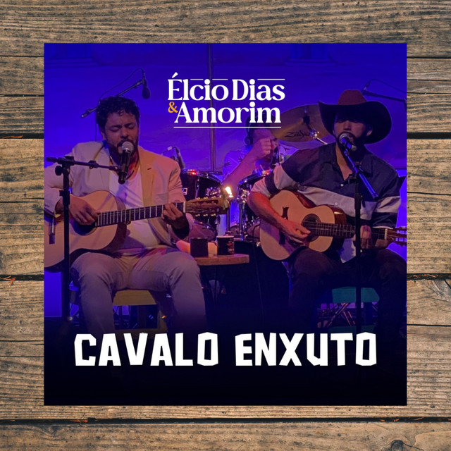 Cavalo Enxuto