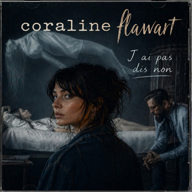 Coraline Flawart