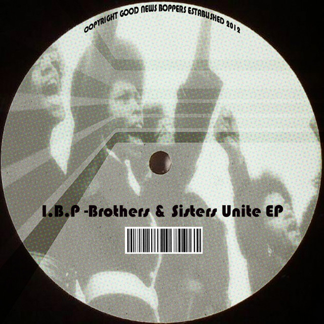 Brothers & Sisters cover