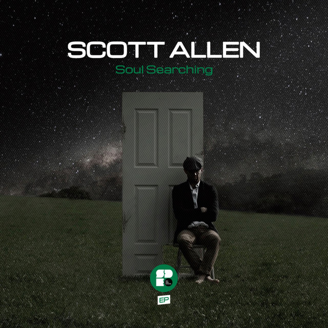 Soul Searching - Original Mix artwork