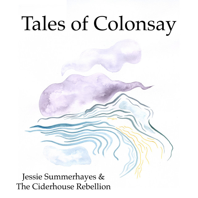 Tales Of Colonsay