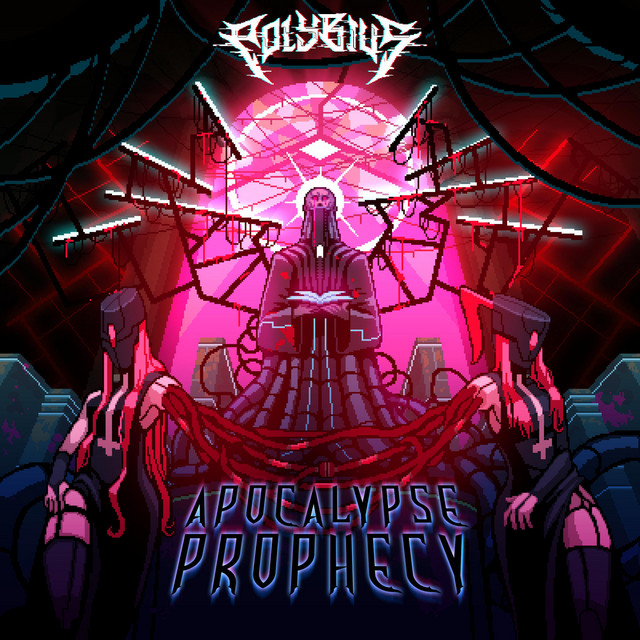 Apocalypse Prophecy cover art