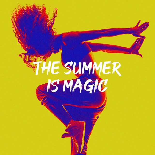 The Summer Is Magic cover art