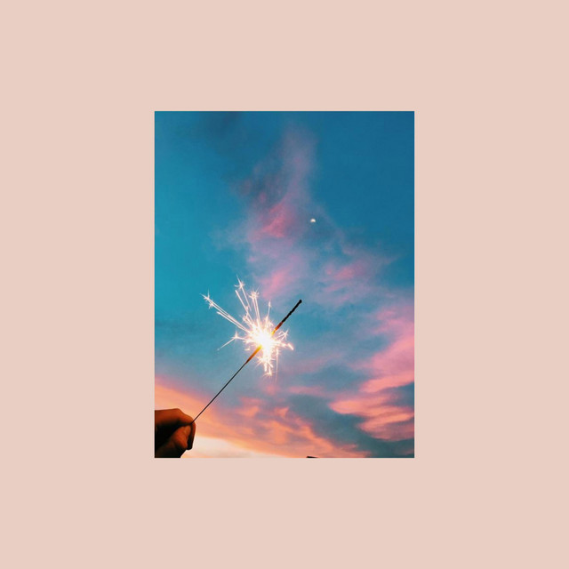 Firework Ashes cover art