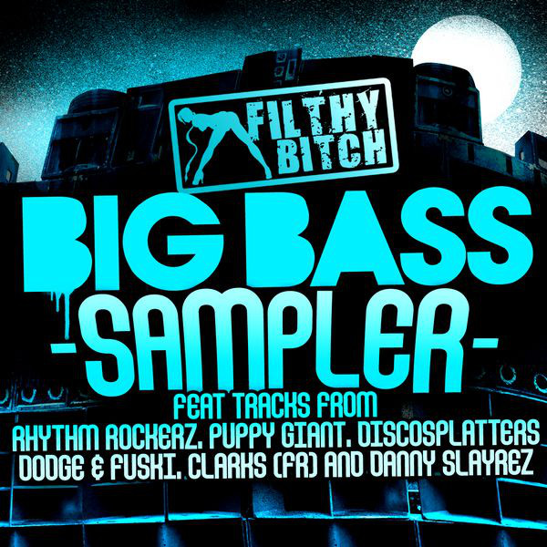 Rage Against The Mallard (Original Mix)