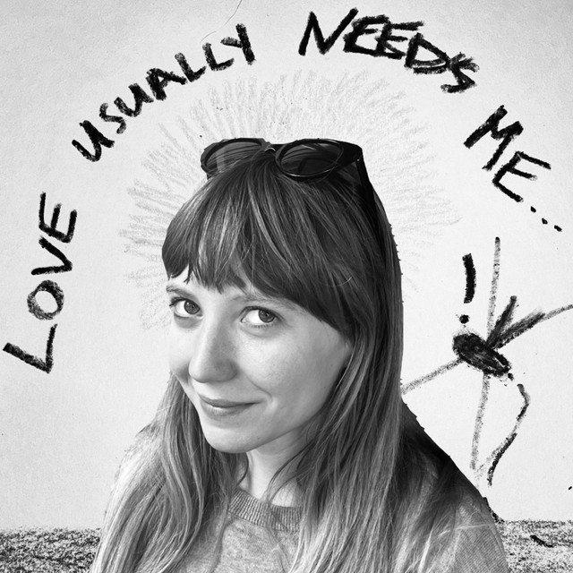 Love Usually Needs Me album image