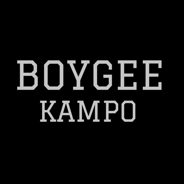 BoyGee