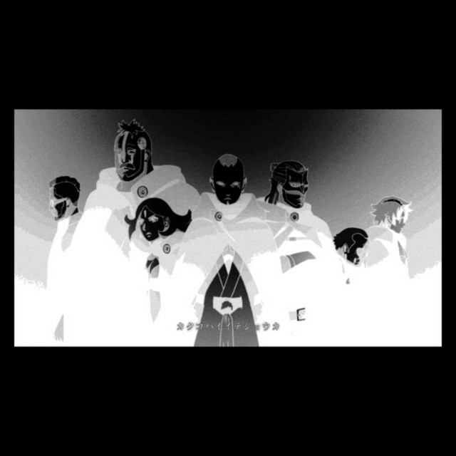 KARA THEME cover art