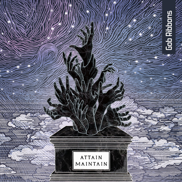 Attain – Maintain (single)