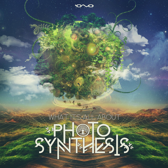 What Its All About album art
