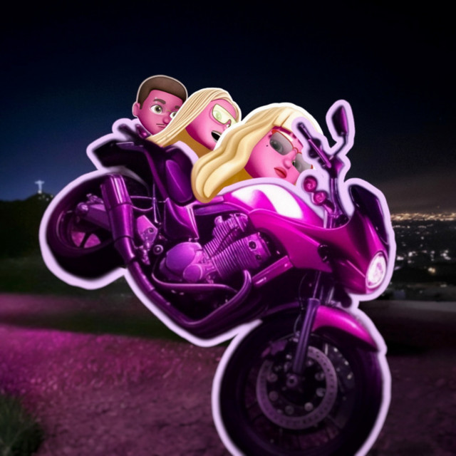 Motinha que empina cover art