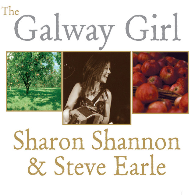 The Galway Girl