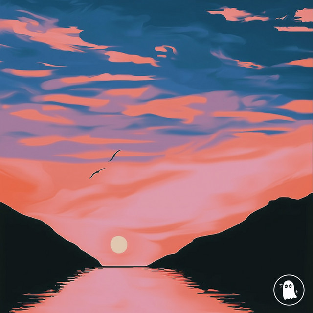Magic Thoughts cover art