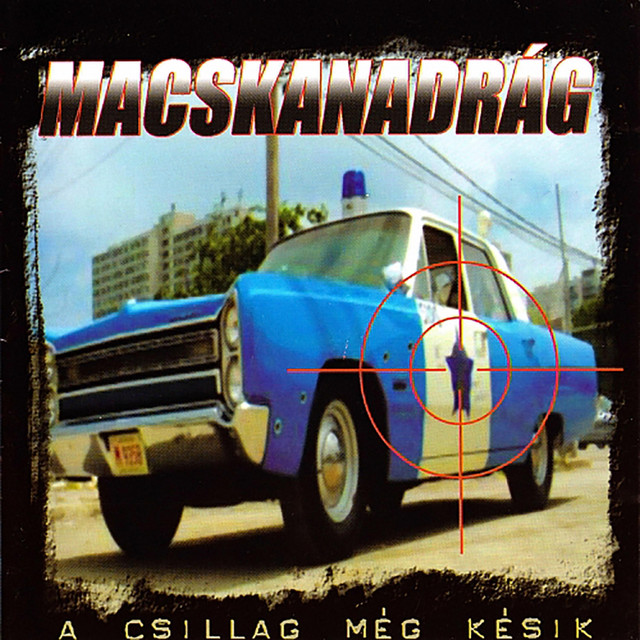 Csillag még késik cover art