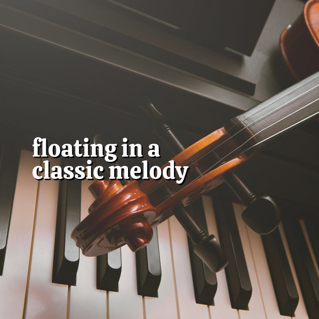 Floating in a Classic Melody cover art