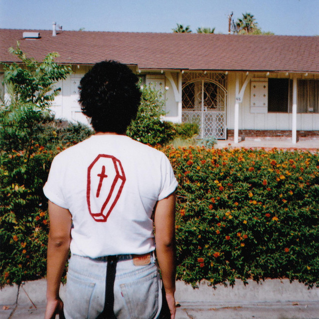 Old Songs cover art