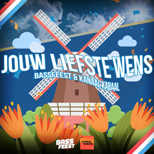 Jouw Liefste Wens