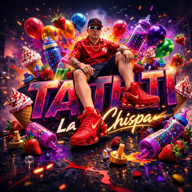 La Chispa Oficial