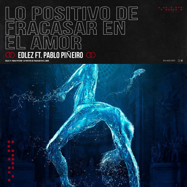 Lo Positivo De Fracasar En El Amor - Single by EdLez | Spotify