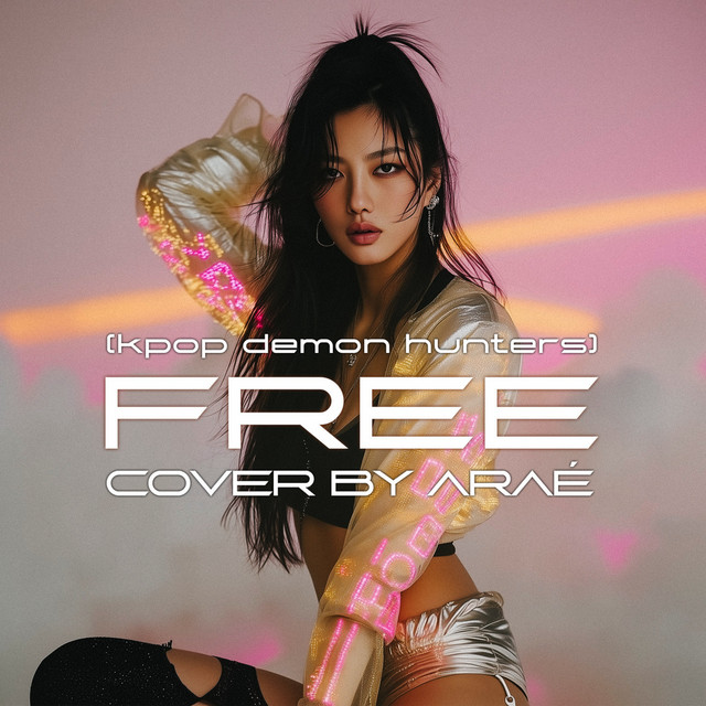 Free (Kpop Demon Hunters)