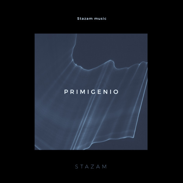 Primigenio album art